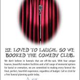 BFH-Comedy Ad pdf