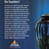 IMSA Who Supplies
