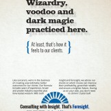FOR Wizards